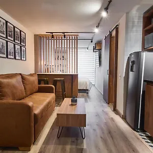 Apartamento Torre Ventto Loft 529, Bogotá