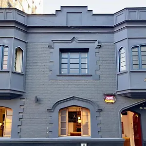 Bed & Breakfast Aguas, Bogota