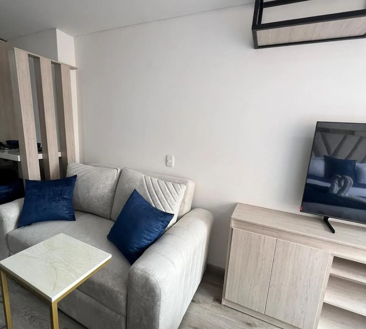 Apartamento Luxury - Museo Del Oro - Centro De Bogota